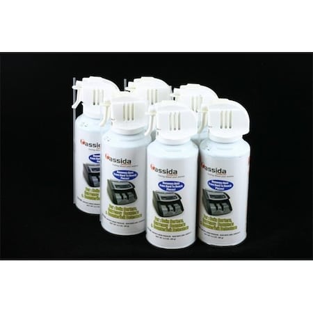 Cassida Cassida A-CP-AIR CleanPro Air Duster A-CP-AIR